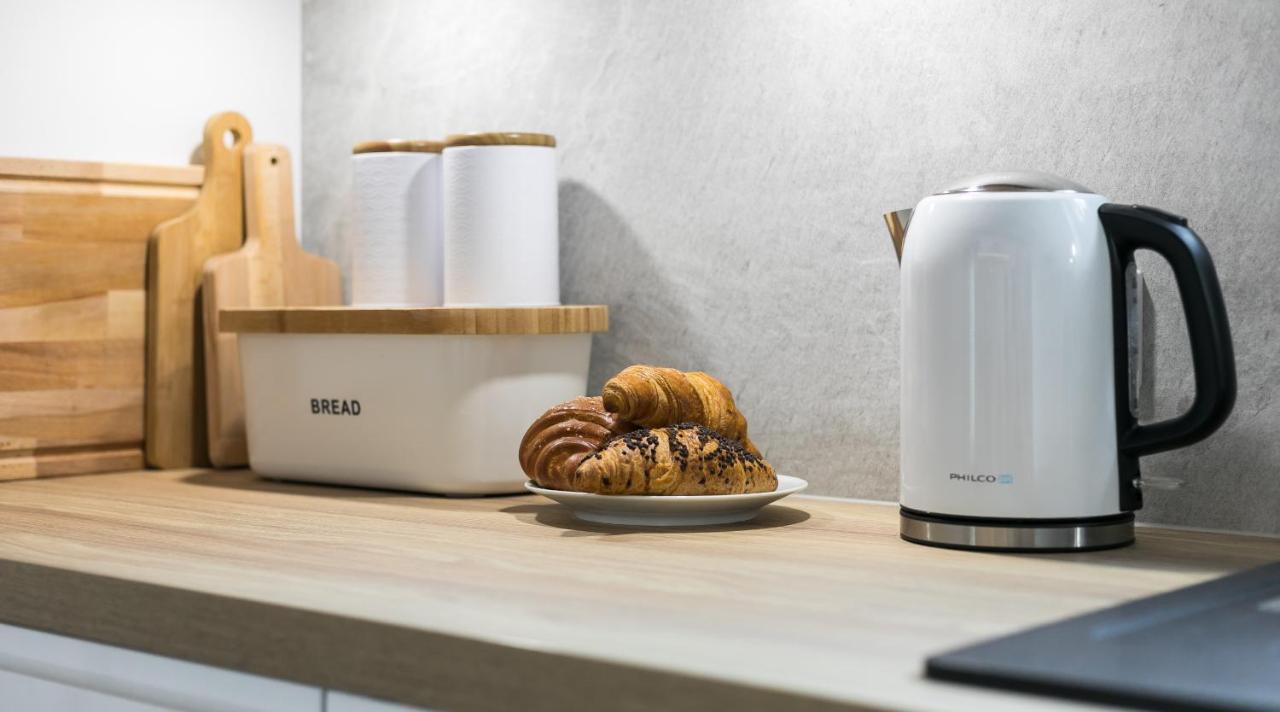 Limba - Ostoja Bukowinki Lägenhet Jaworki Exteriör bild